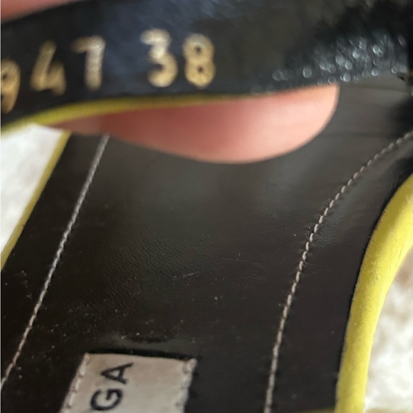 BALENCIAGA sandals size 38 - Picture 11 of 13